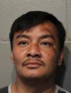 Mugshot of ROEUN CHOUN