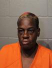 Mugshot of STEPHANIE RACHELLE HAMPTON