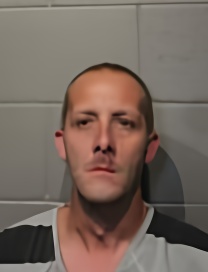 Mugshot of RORY LEE CALHOUN