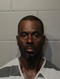 Mugshot of OKEITH HOOKER SUTTON