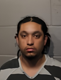 Mugshot of ROBIN REYES PAGAN