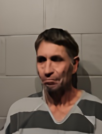 Mugshot of TRAMPAS CHARLES CRAWFORD