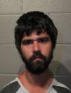 Mugshot of CHRISTOPHER LEE RAMOS GARCIA
