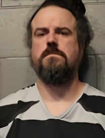 Mugshot of KEVIN PATRICK BARNETT