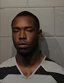 Mugshot of CHRISTOPHER ANTONIO II SIMMONS