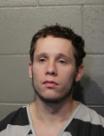 Mugshot of CAYDEN DYLAN BEERY