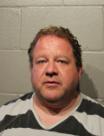 Mugshot of ALAN LEE EDWARD GLAZIER
