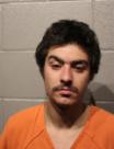 Mugshot of JAYDEN ANTHONY PARAS
