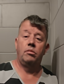 Mugshot of SEAN PATRICK HAMILTON
