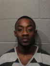 Mugshot of ANDREW LEE JR INGRAM