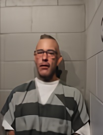 Mugshot of CHRISTOPHER EARL GUTIERREZ