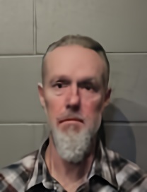 Mugshot of MONTY RUSSEL BARLOW