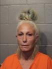 Mugshot of JOVONA MARIE MORROW