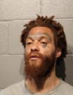 Mugshot of TREYVON DONOVAN REECE