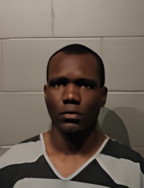 Mugshot of JAMARION ANTHONY WILLIAMS