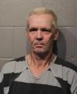 Mugshot of IRA LOUIS BURKE