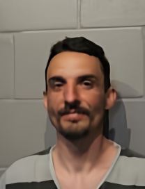Mugshot of JUSTIN LYNN PIATT
