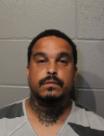 Mugshot of NICHOLAS DANIEL CULPEPPER