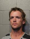 Mugshot of JOHN CARL WARNER