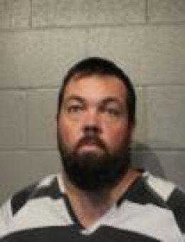 Mugshot of DANIEL RUSSELL BERGMAN