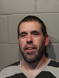 Mugshot of HAYDEN FLOYD MASON