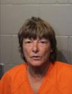Mugshot of MELISSA ANN WELLS
