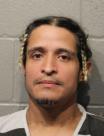 Mugshot of OSBELIER JOSE MENDOZA-RODRIGUEZ