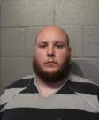 Mugshot of BRADEN WADE JOHNSON