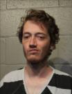 Mugshot of KYLE NICHOLAS GREEN