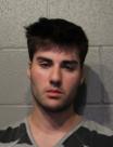 Mugshot of LUCAS JOSE BORREGO ACOSTA
