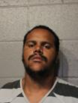 Mugshot of NIKALE OSCAR LEE DAVIS