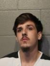 Mugshot of COLIN JEFFREY JUDGE