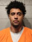 Mugshot of LIVINGSTON DRAKE STRACHAN