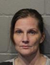 Mugshot of AMANDA JEAN DONOVAN