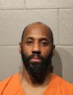 Mugshot of DARIUS COSTON GORDON