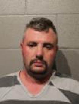 Mugshot of JUSTIN DWAYNE MCINTYRE