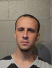 Mugshot of LEXINGTON PAUL CHAMBERS