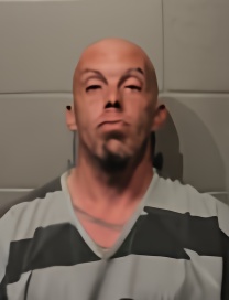 Mugshot of DANIEL KEITH HILSINGER