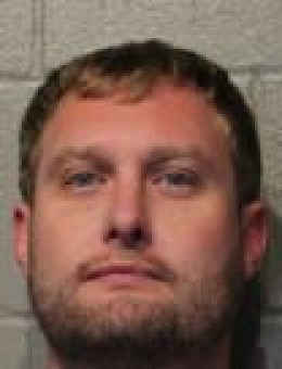 Mugshot of DAKOTAH JAMES HENDERSON