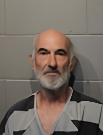 Mugshot of ANTHONY PHILLIP WILSON