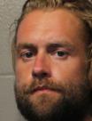 Mugshot of NICHOLAS ALAN FORD