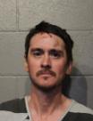 Mugshot of JOSHUA ALEXANDER KEY