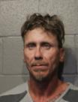 Mugshot of JIMMY DARRELL LANE