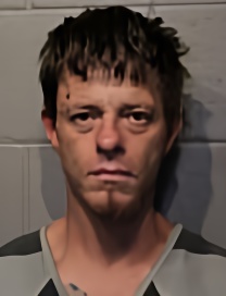 Mugshot of RICHARD GEAN BUTLER