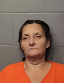 Mugshot of TALENA JAMAE ANDERSON