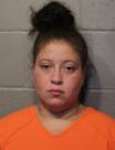 Mugshot of ANALIA LADAWN NATION