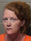 Mugshot of SHALANA MICHELLE RUSSELL