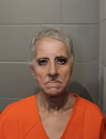 Mugshot of TONJIA LEE GIBSON