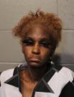 Mugshot of CARRIE LASHELL MUSTIN