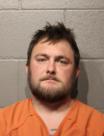 Mugshot of MATTHEW PAUL THOMPSON